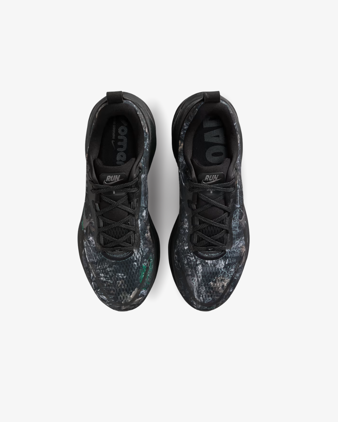 Nike Vomero 18  Realtree® Road Running Shoes