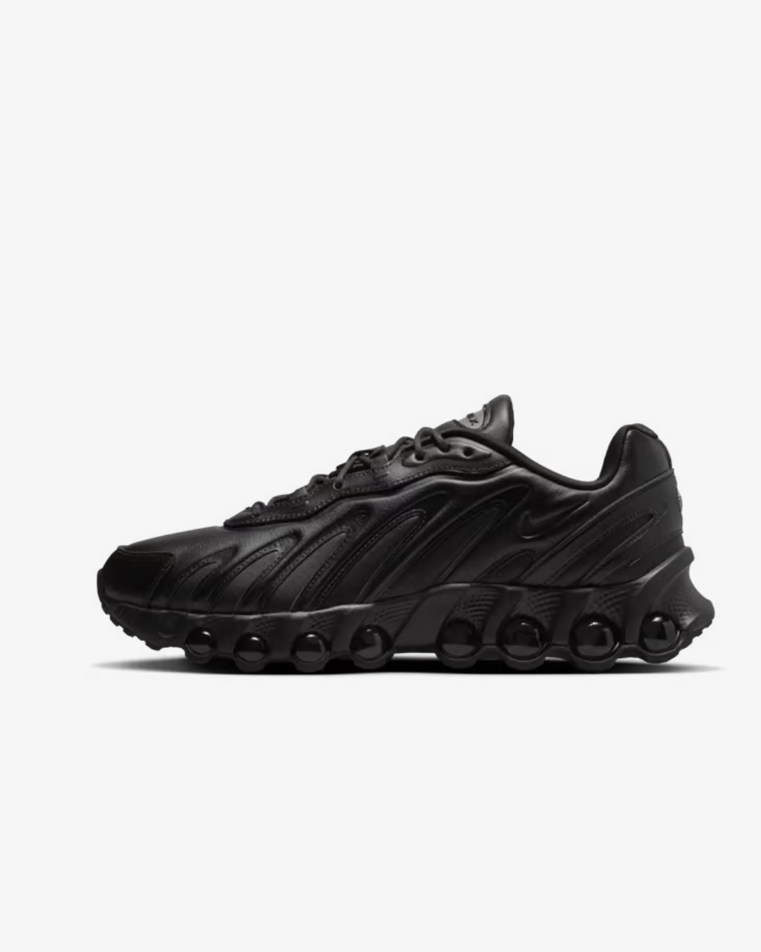 Nike Air Max DN8 SP 'Black Leather'