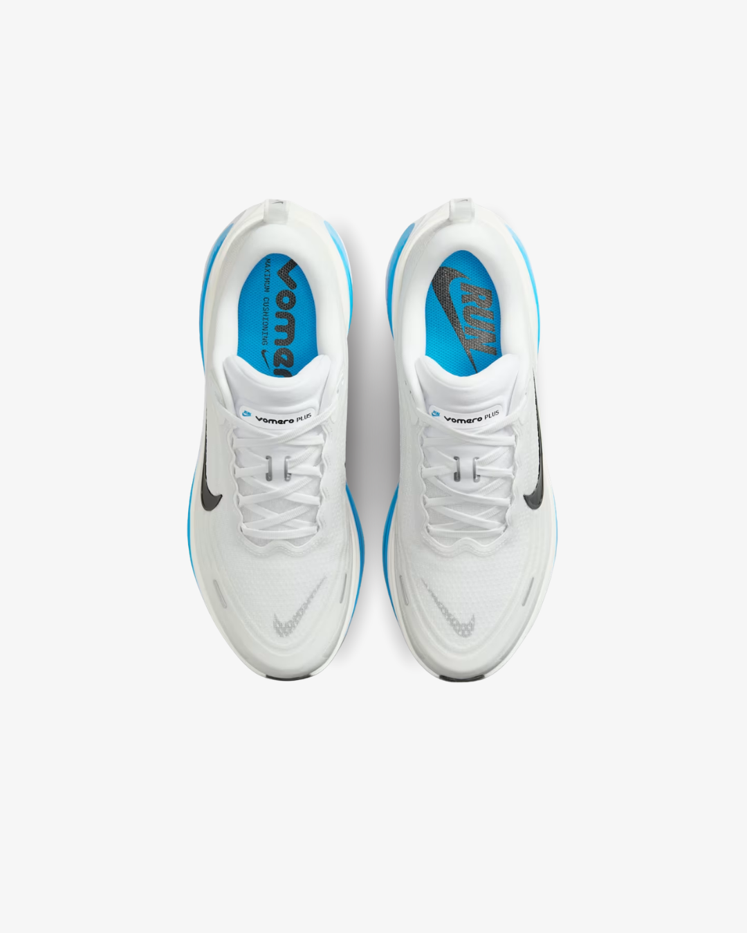 Nike Vomero Plus Road Running Shoes