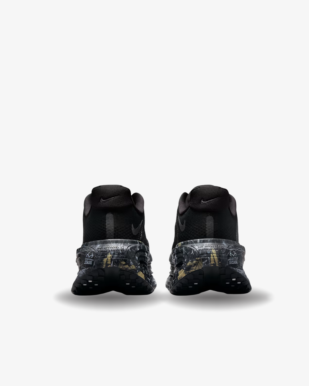 Nike Vomero Premium 'Black Realtree'