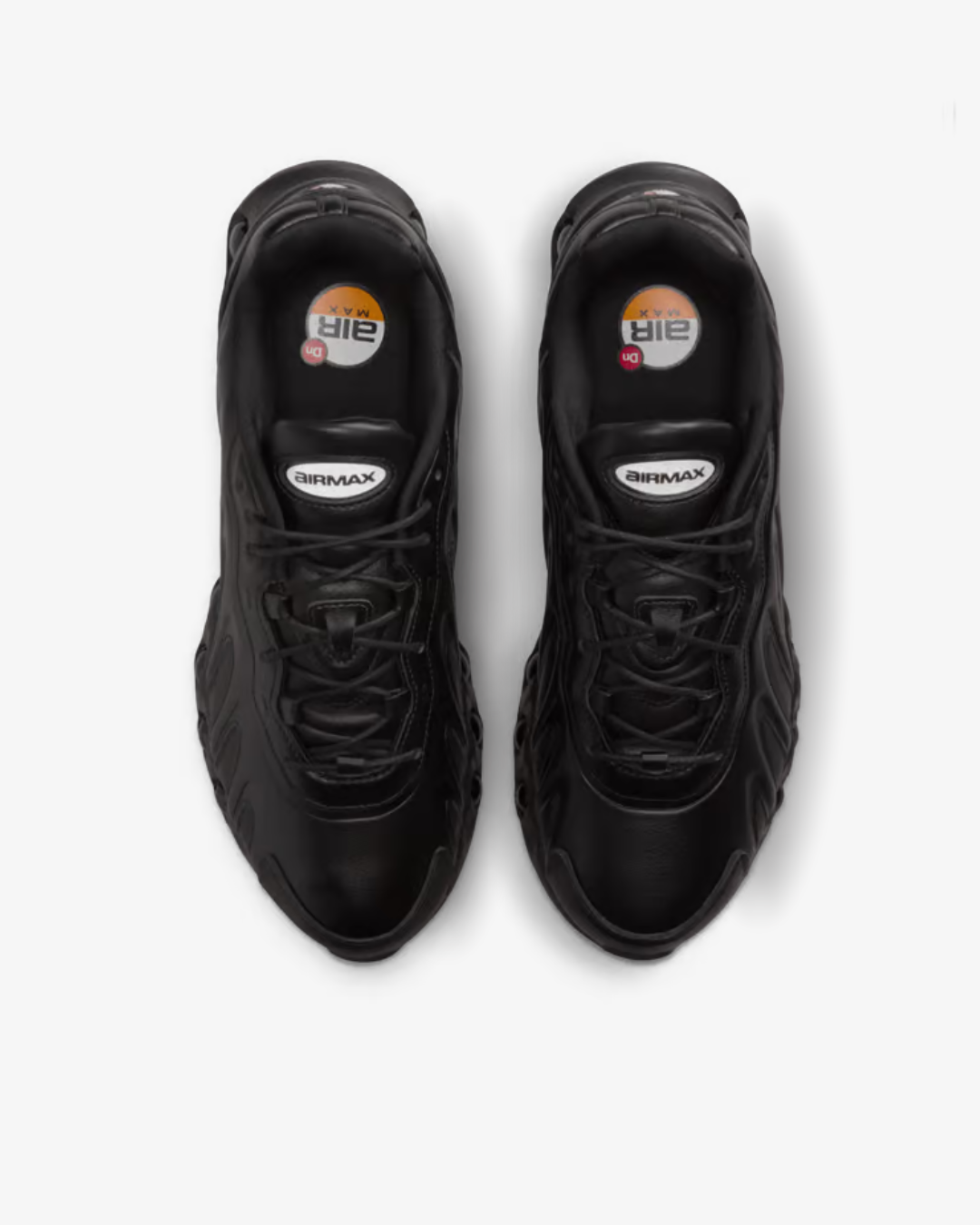Nike Air Max DN8 SP 'Black Leather'