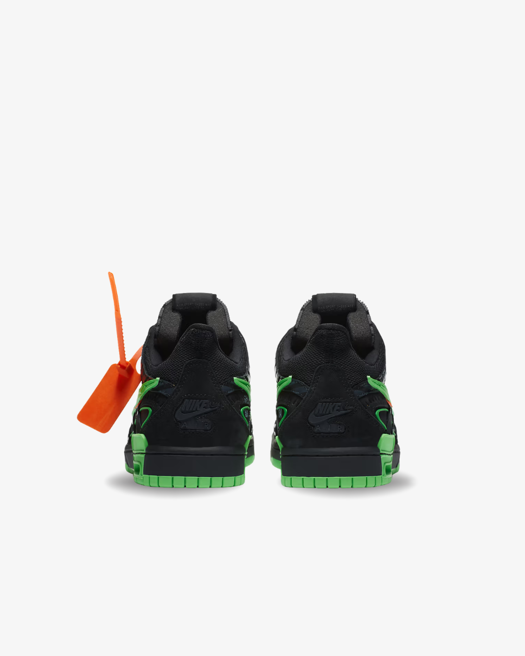 Nike Air Rubber Dunk