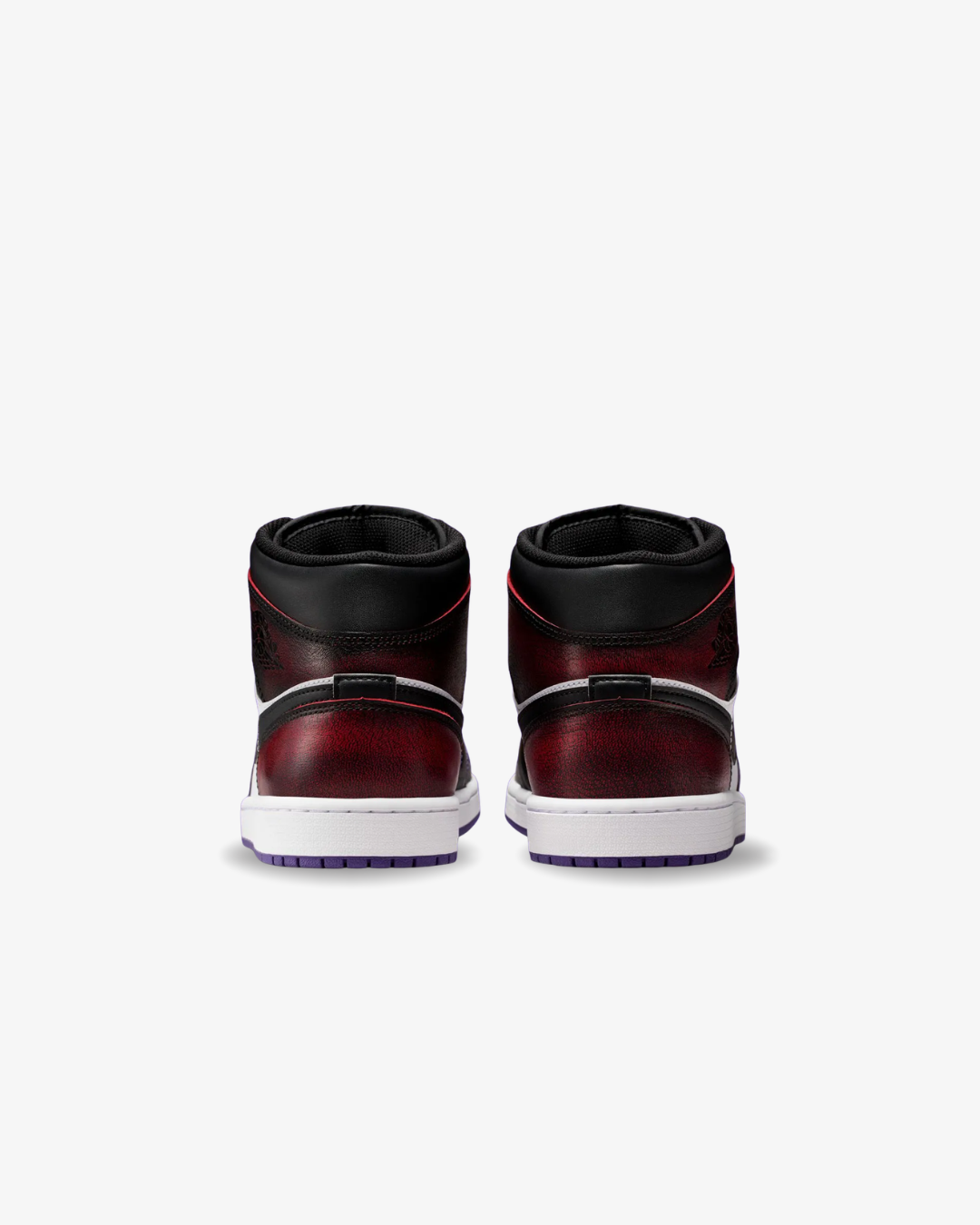 NIKE Jordan 1 Mid SE LA to Chicago