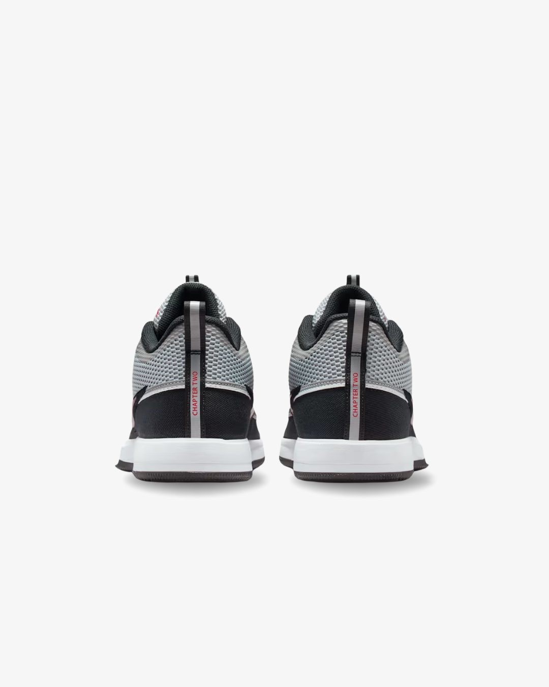 NIKE Book 2 "Spiridon"