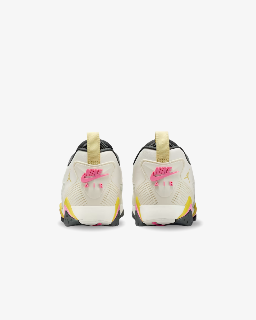 Nike Air Jordan MVP 92