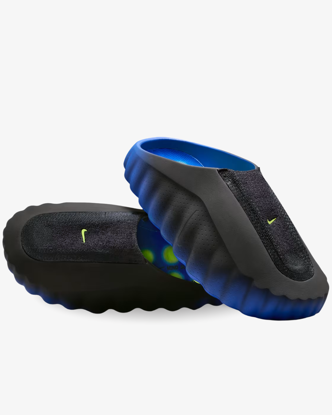 Nike Mind 001 Flyknit 'Hyper Royal'