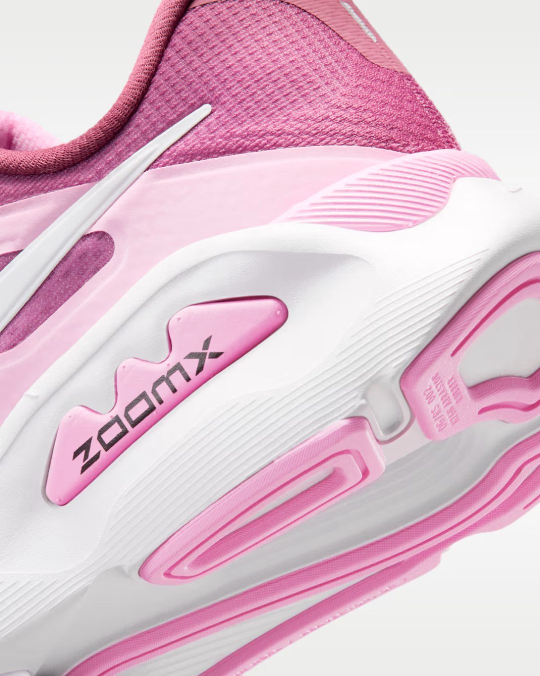 Nike Structure Plus Pearl Pink