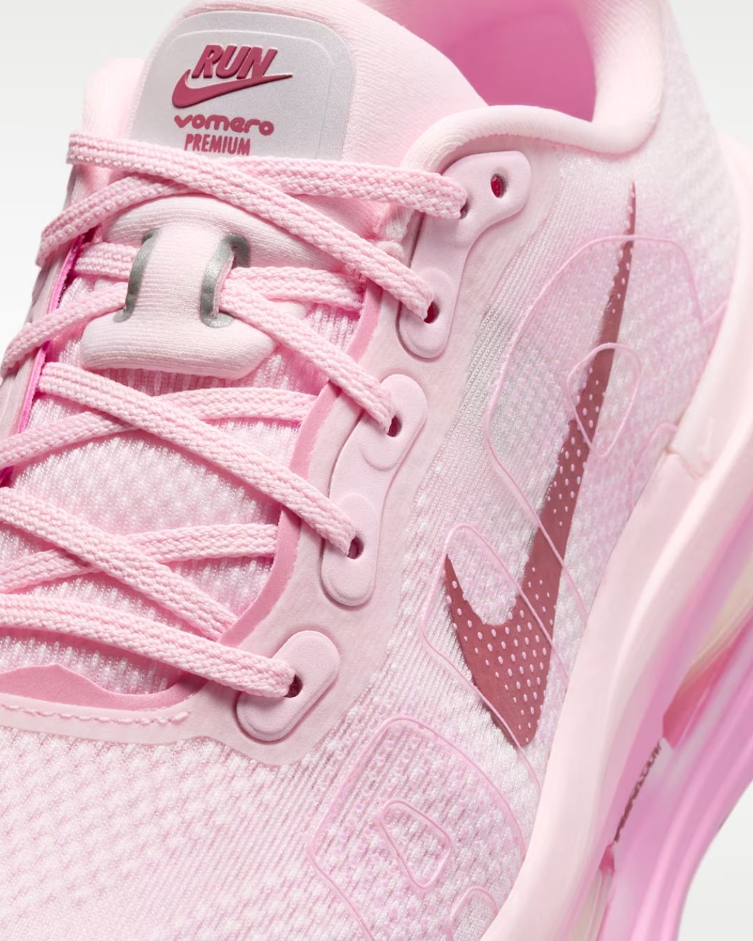 Nike Vomero Premium Pink
