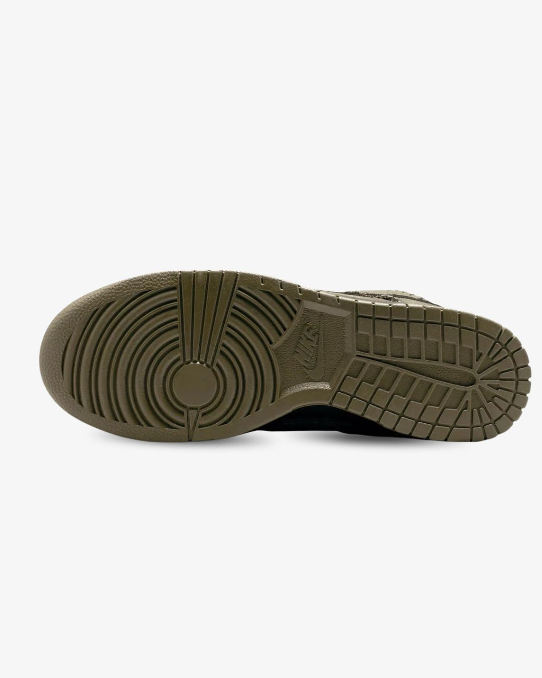 Tenis Nike Dunk Retro