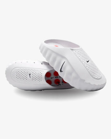 Nike Mind 001 'White Speed Red'