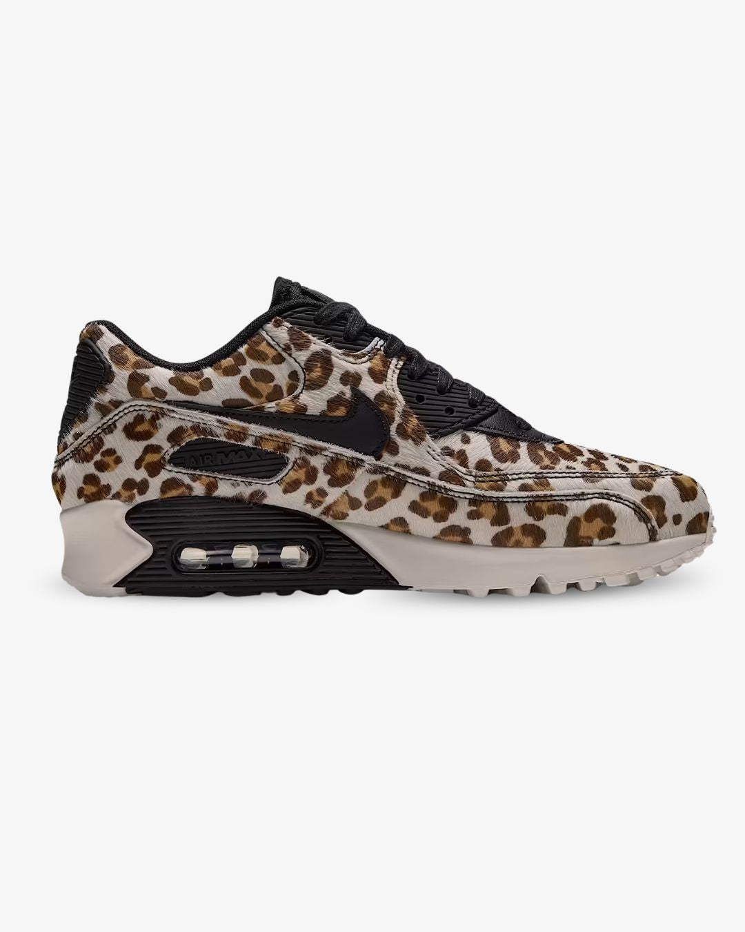 Nike Air Max 90 LX Leopard