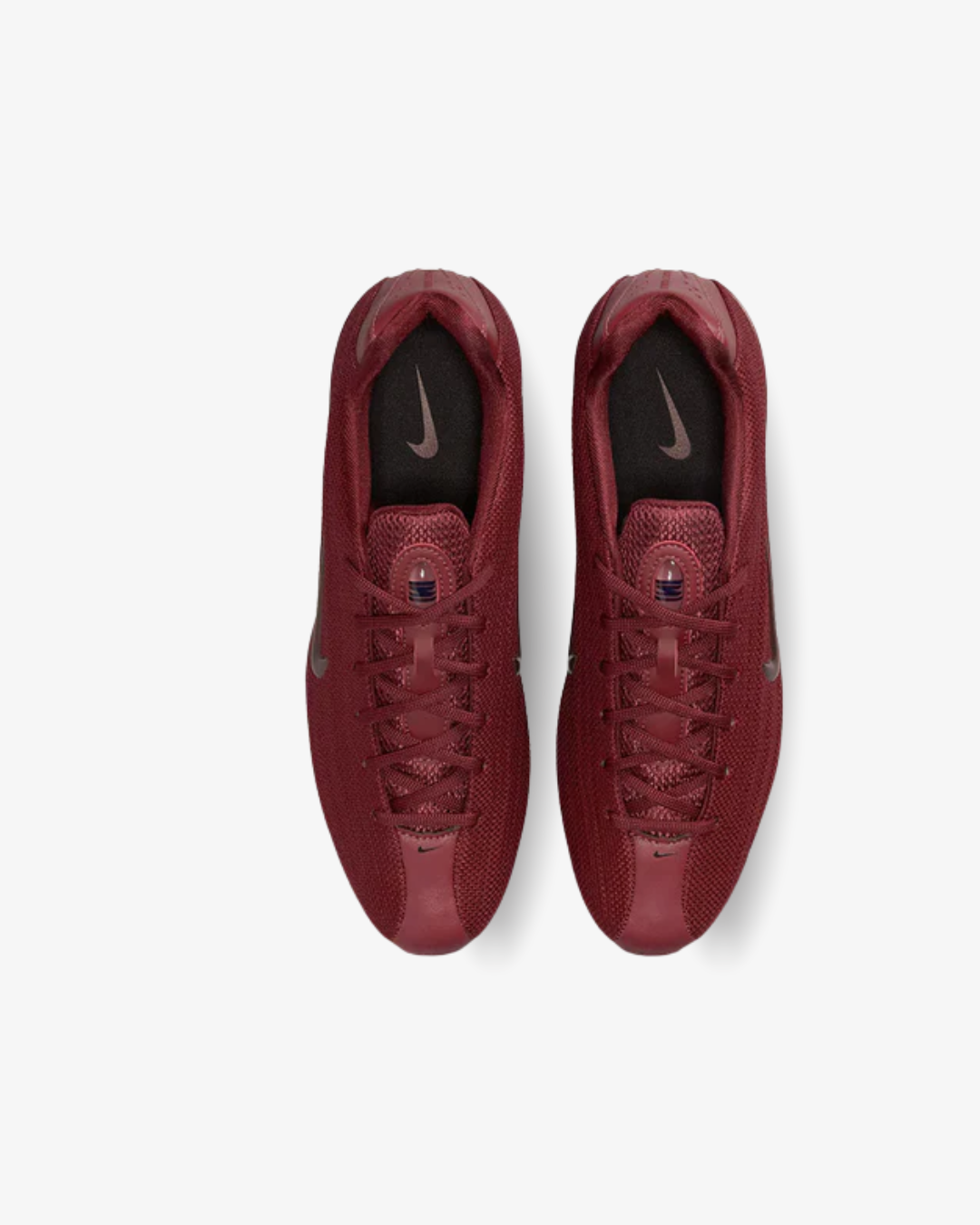 Nike Shox Z Dark Team Red (Women's)