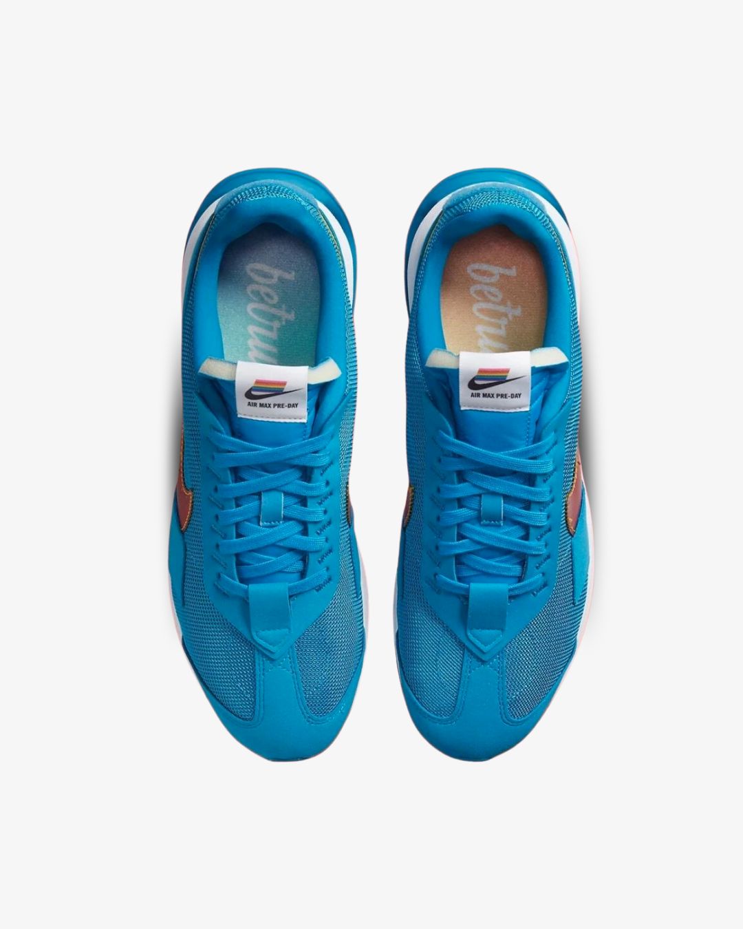 Tenis Nike Air Max Pre-Day