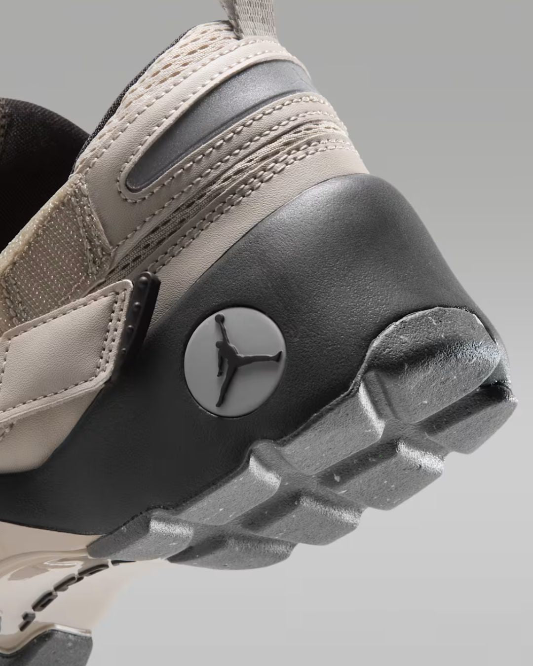 Nike Jordan Trunner LX Cream