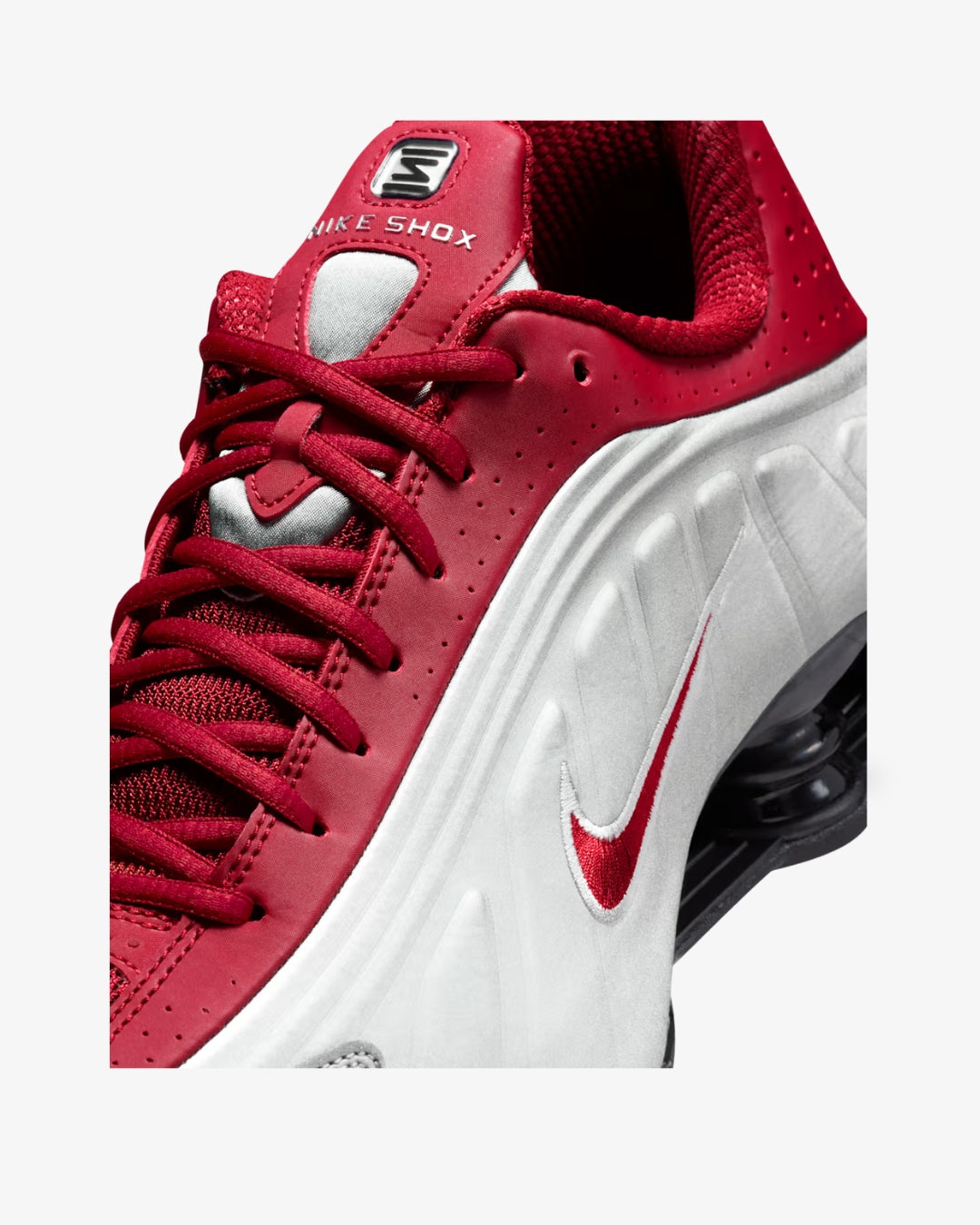 Nike Shox R4