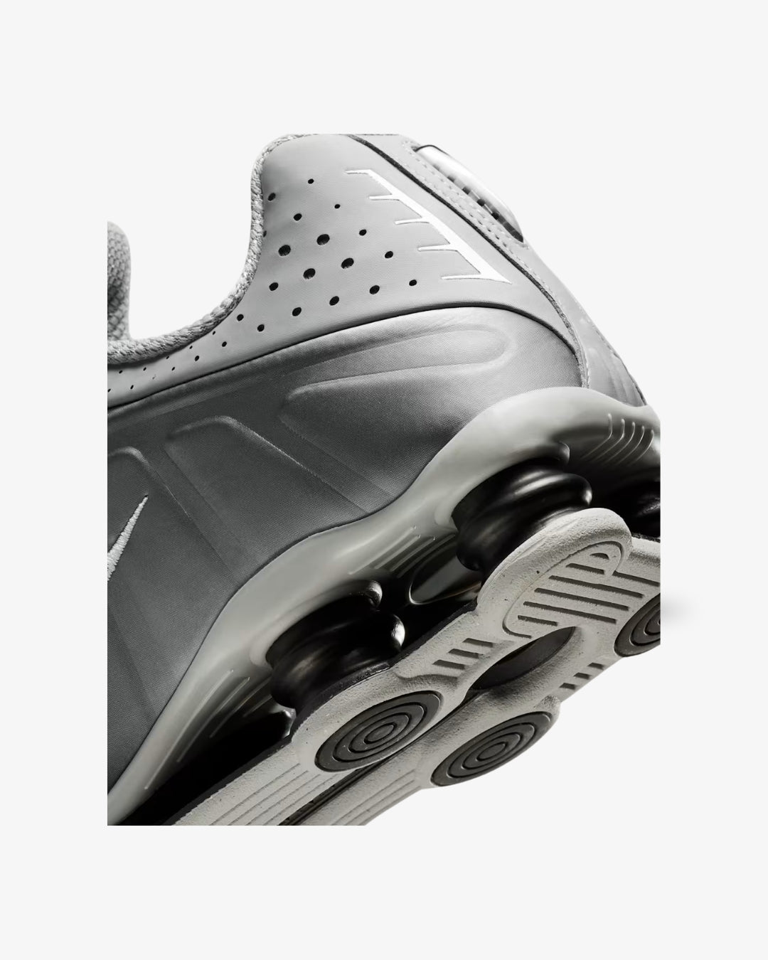 Nike Shox R4