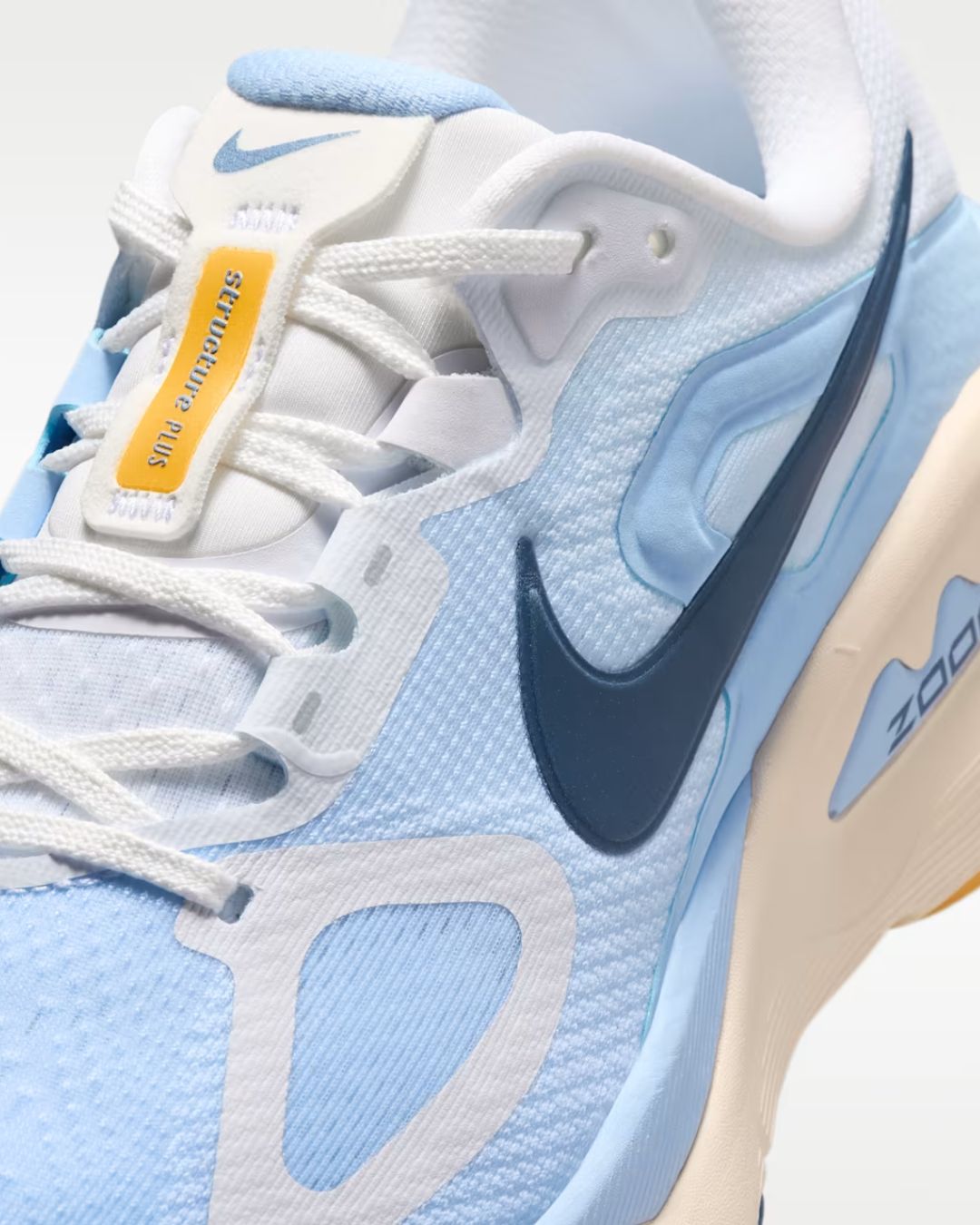 Nike Structure Plus Glacier Blue