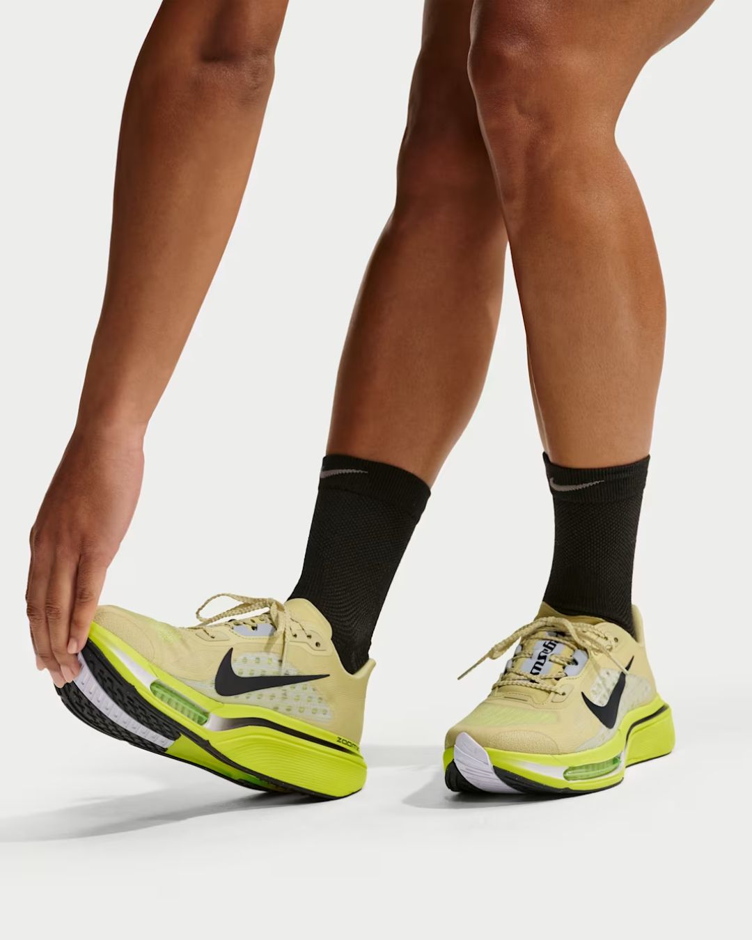 Nike Pegasus Plus 2 Fennel