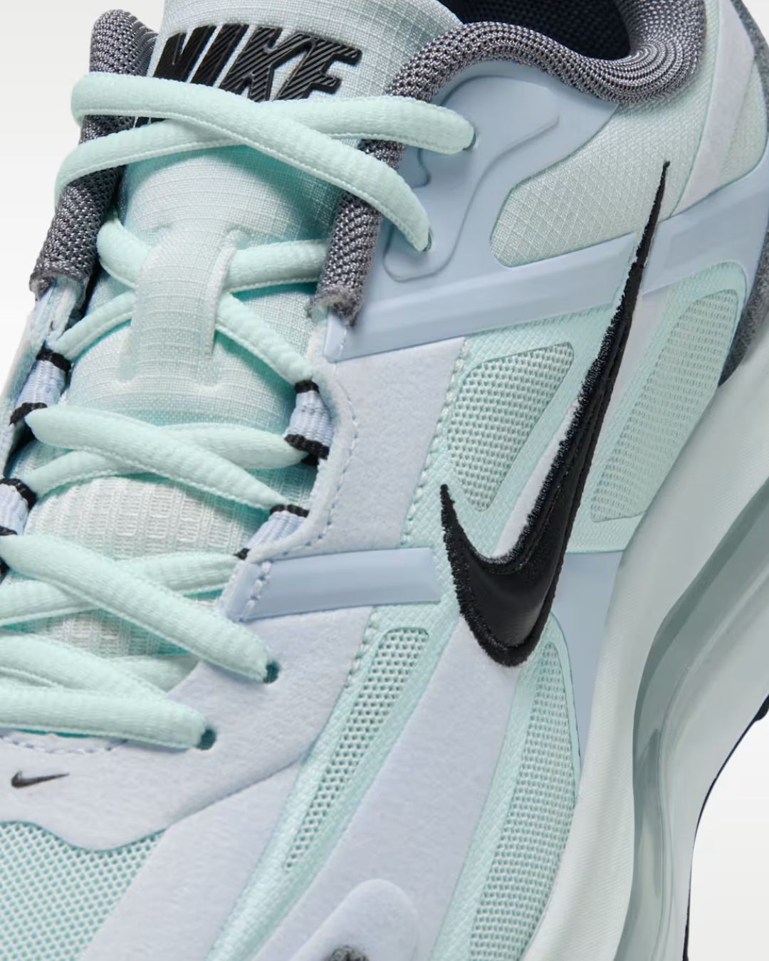 Nike Air Max Metro Fiberglass