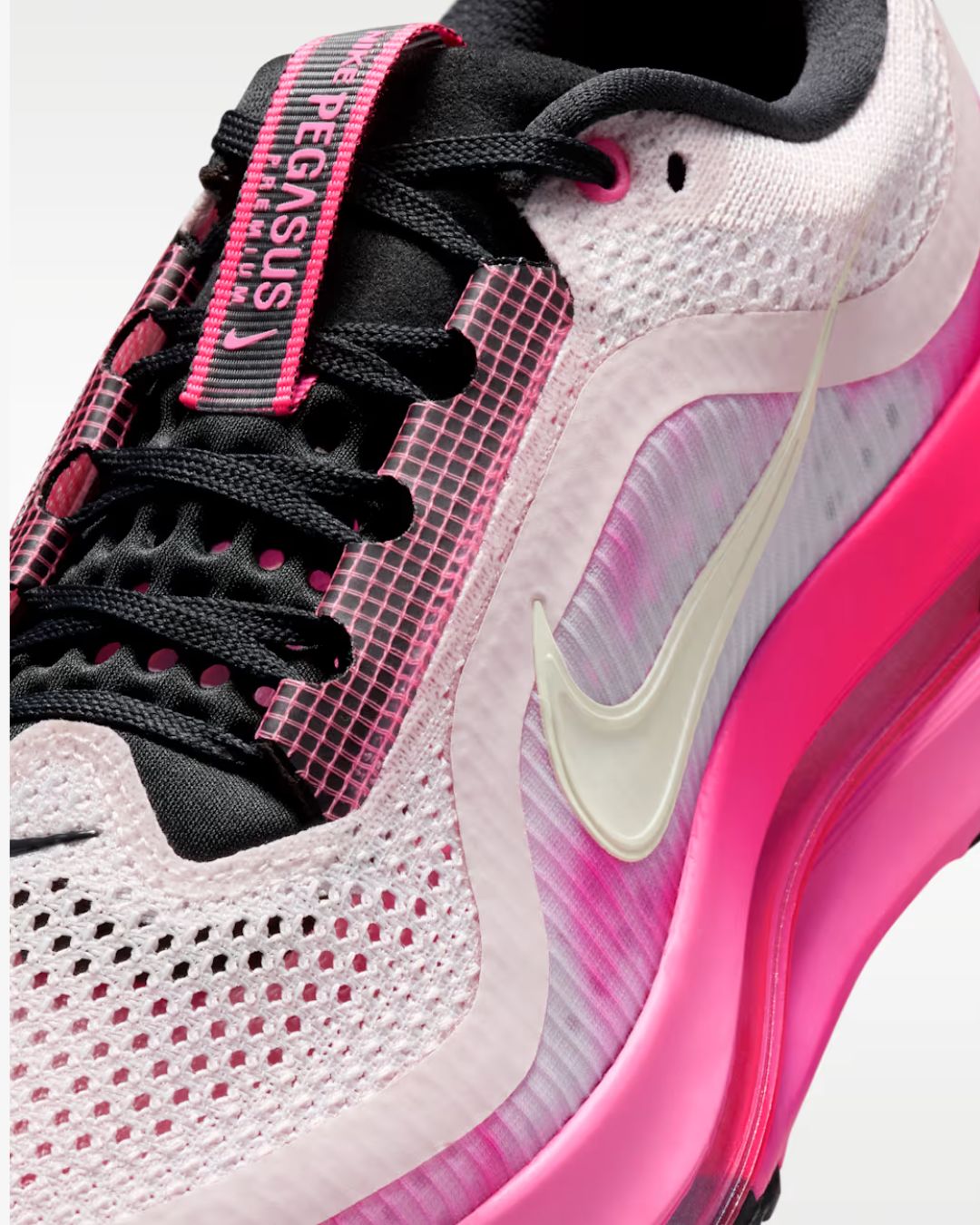 Nike Pegasus Premium Pearl Pink