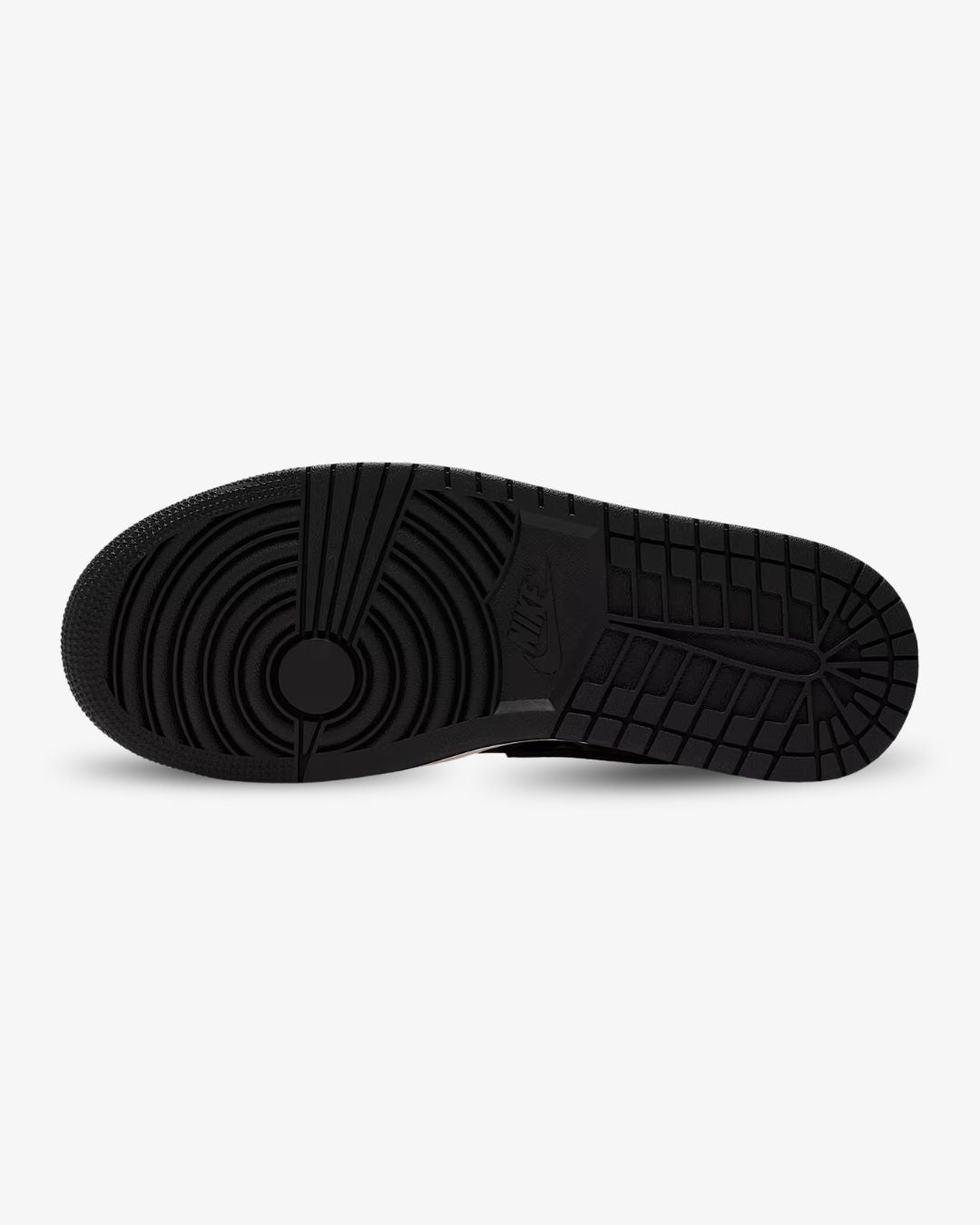 Nike Air Jordan 1 Low SE Black Leopard