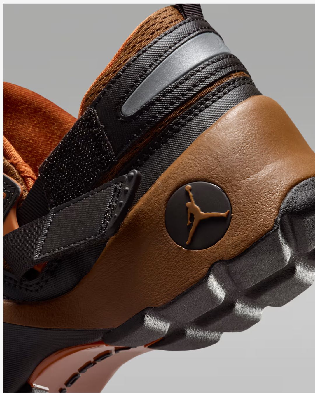 Nike Jordan Trunner LX Light British Tan