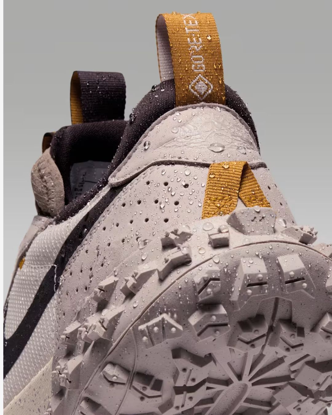 Tenis Nike Air Jordan 1 Element Low A/T