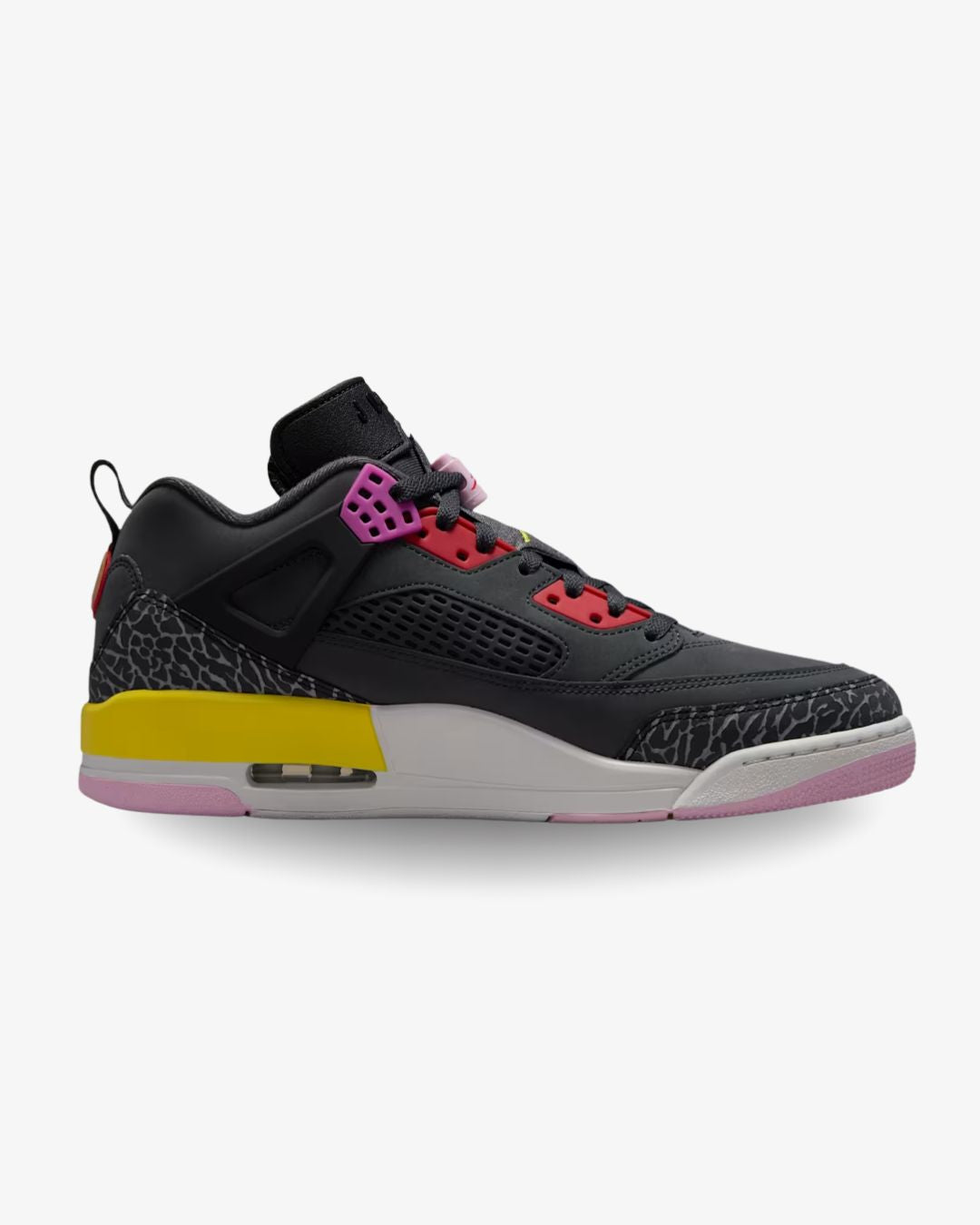 Jordan Spizike Low
