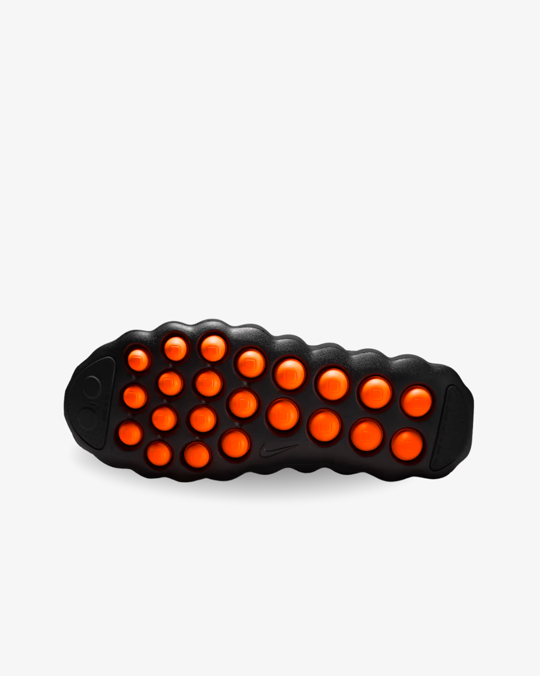 Nike Mind 002 Black