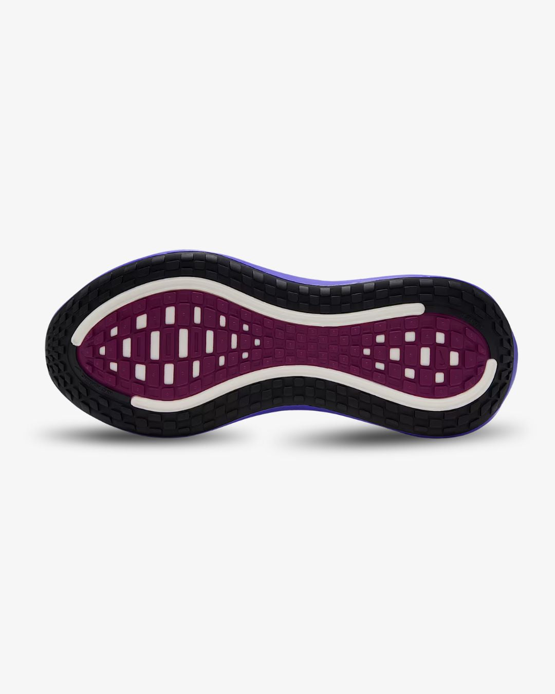 Nike Vomero Plus Persian Violet