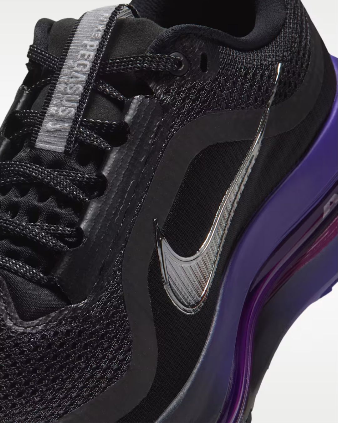 Nike Pegasus Premium Dark Concord