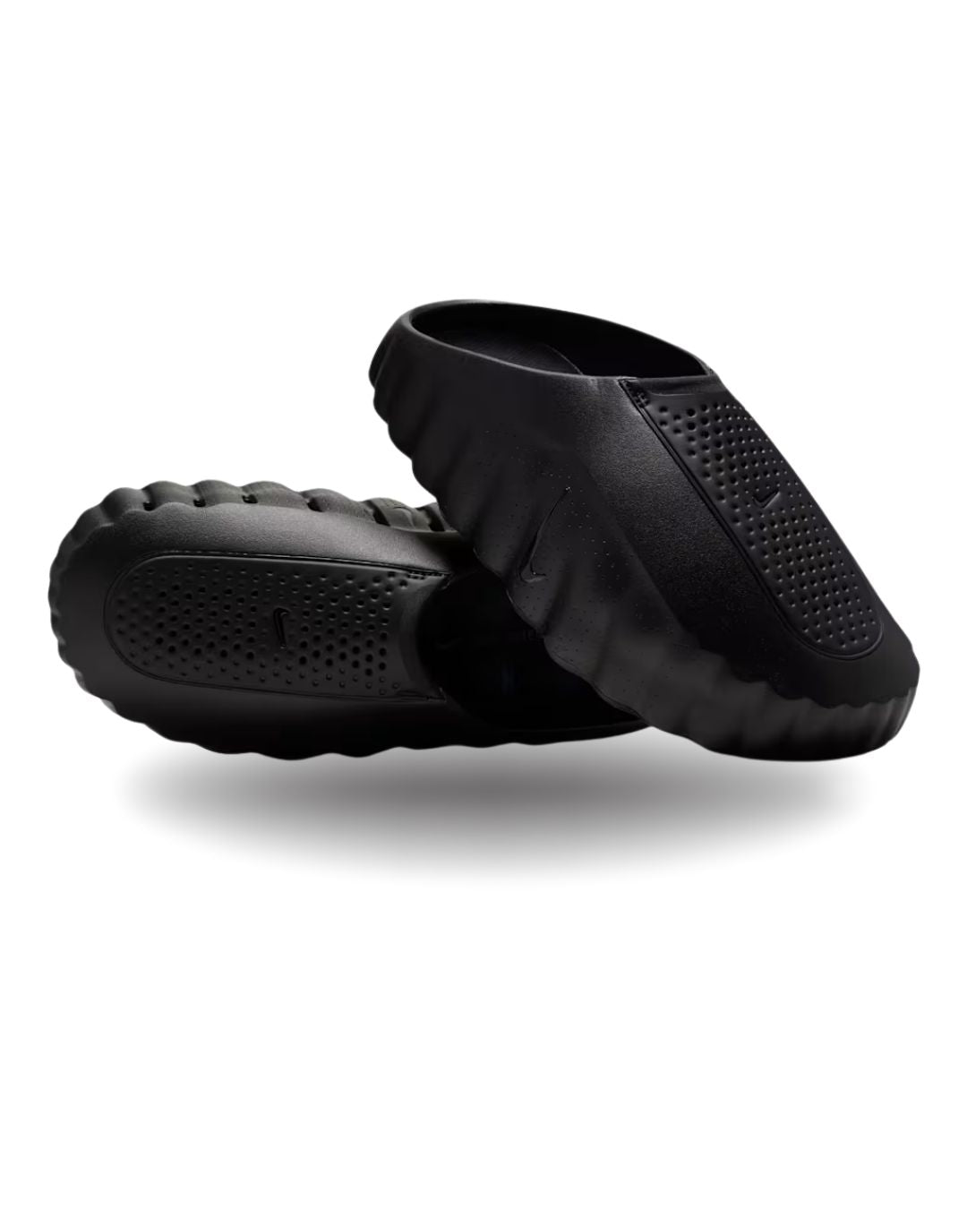 Nike Mind 001 'Triple Black'