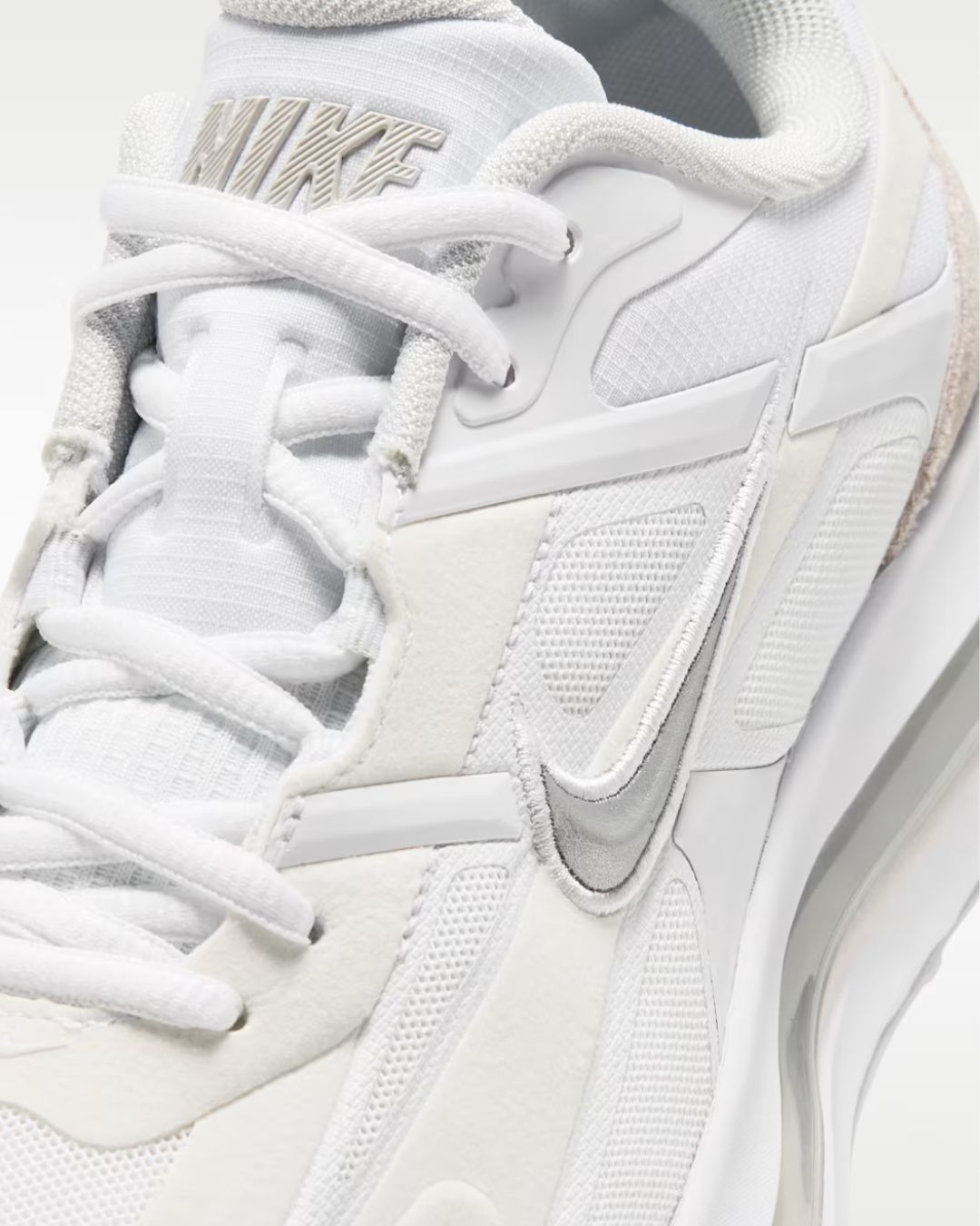 Nike Air Max Metro white
