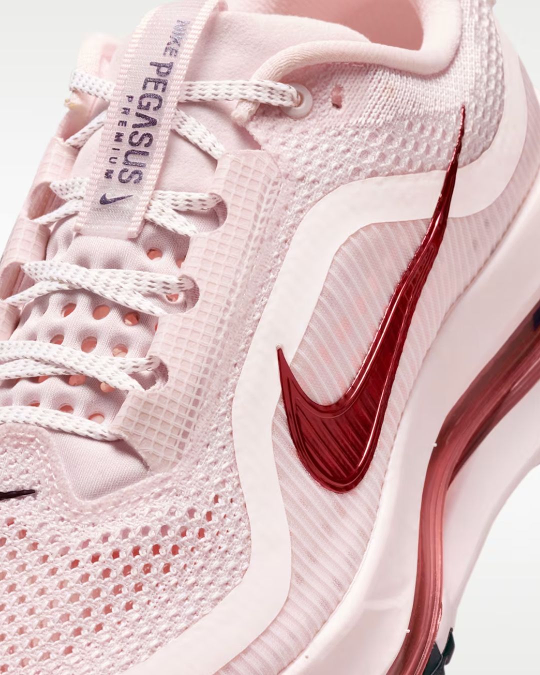 Nike Pegasus Premium Light Magenta