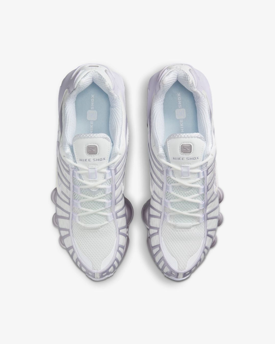 Nike Shox TL