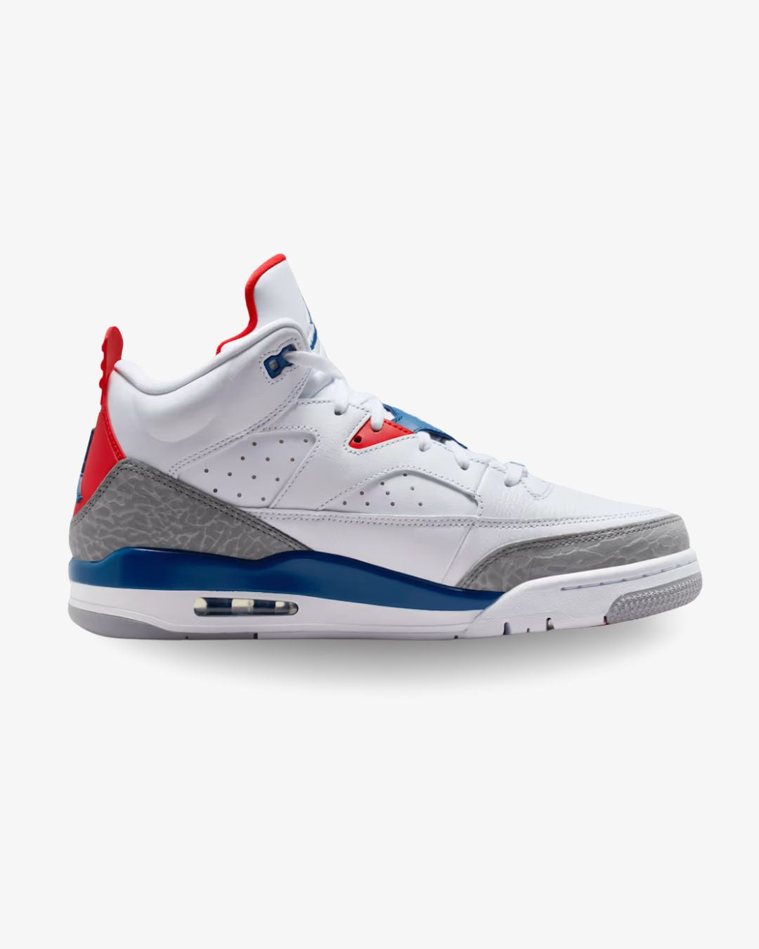 Nike Jordan Son of Mars Low