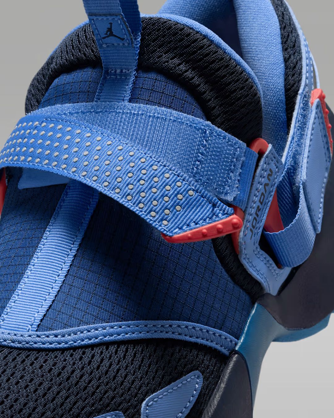 Nike Jordan Trunner LX Blue Beyond