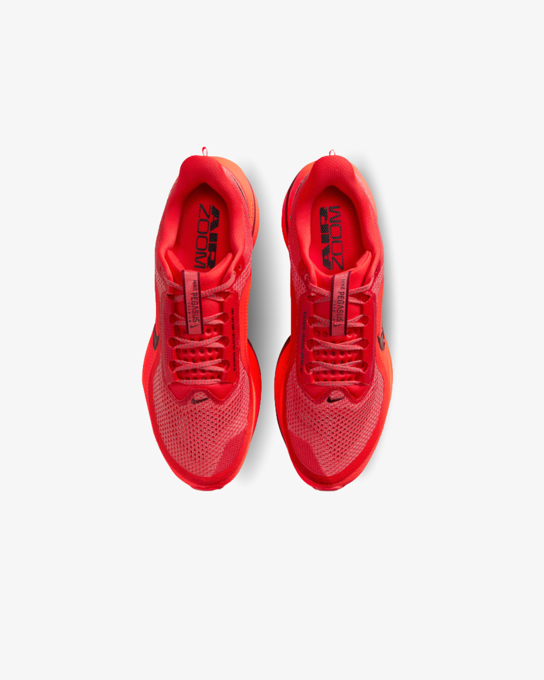Nike Air Zoom Pegasus Premium Light Crimson
