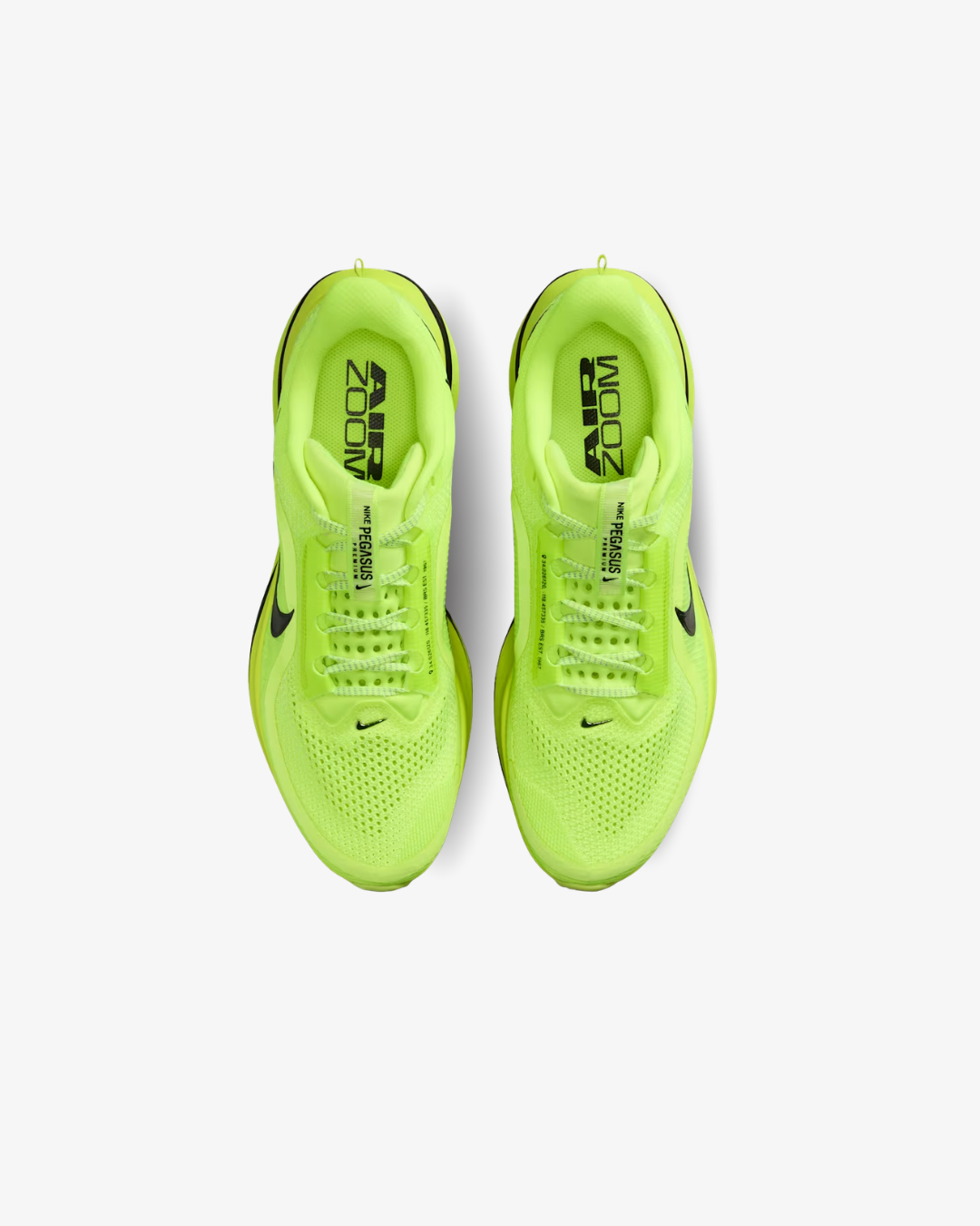 Nike Pegasus Premium Men's Road Running Shoes