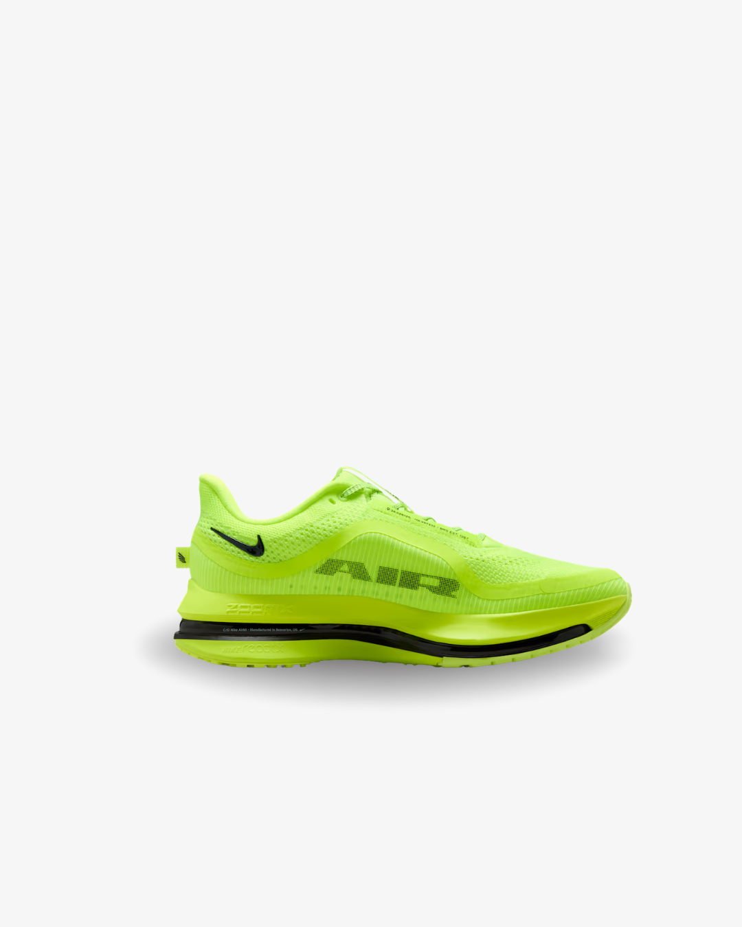 Nike Pegasus Premium Men's Road Running Shoes