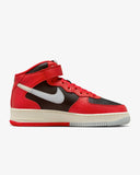 Tenis Nike Air Force 1 Mid LV8 - Nike Originales - Medellín - Bogotá - Cali - Colombia - Envío - Crédito