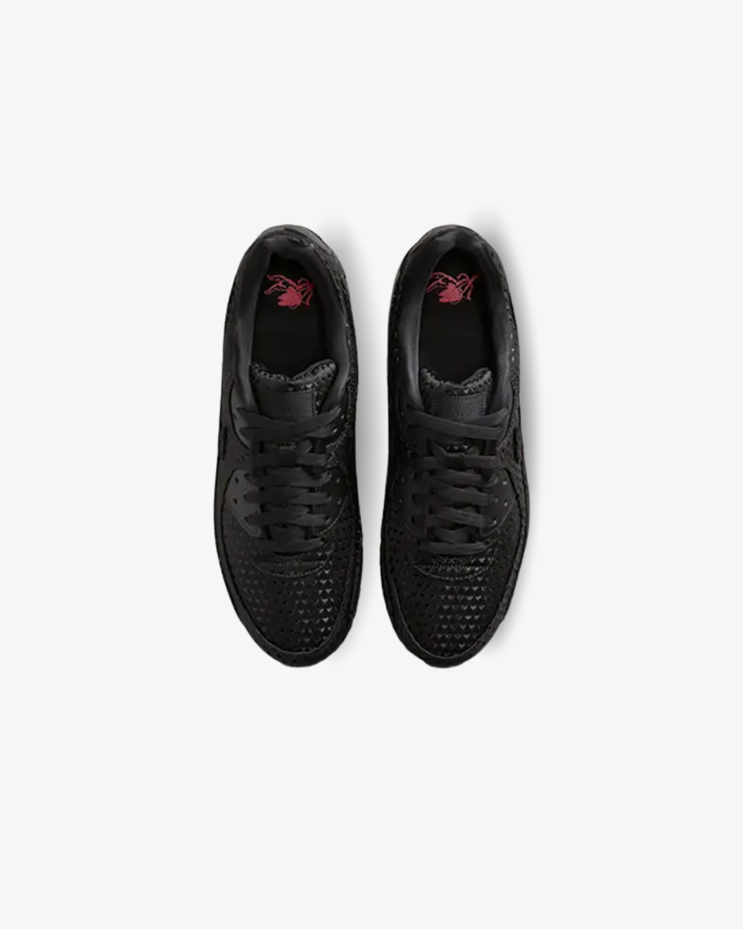 Nike Air Max 90 Valentine's Day Black (2026)