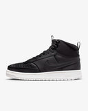 Tenis Nike Court Vision Mid Winter