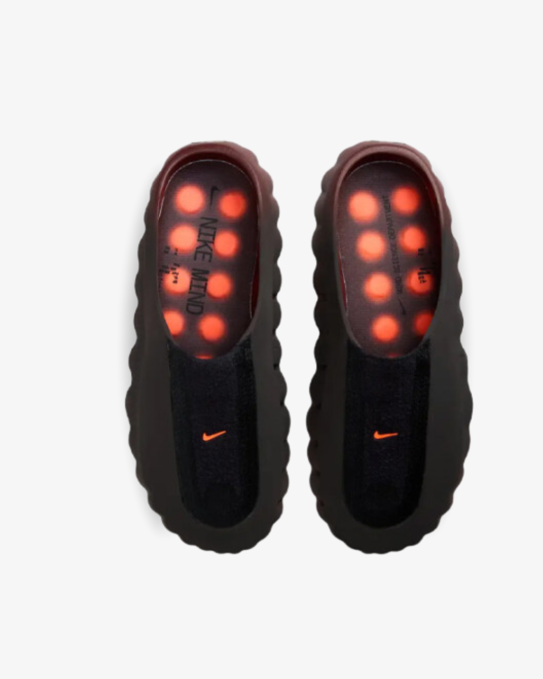 Nike Mind 001 Flyknit Slide