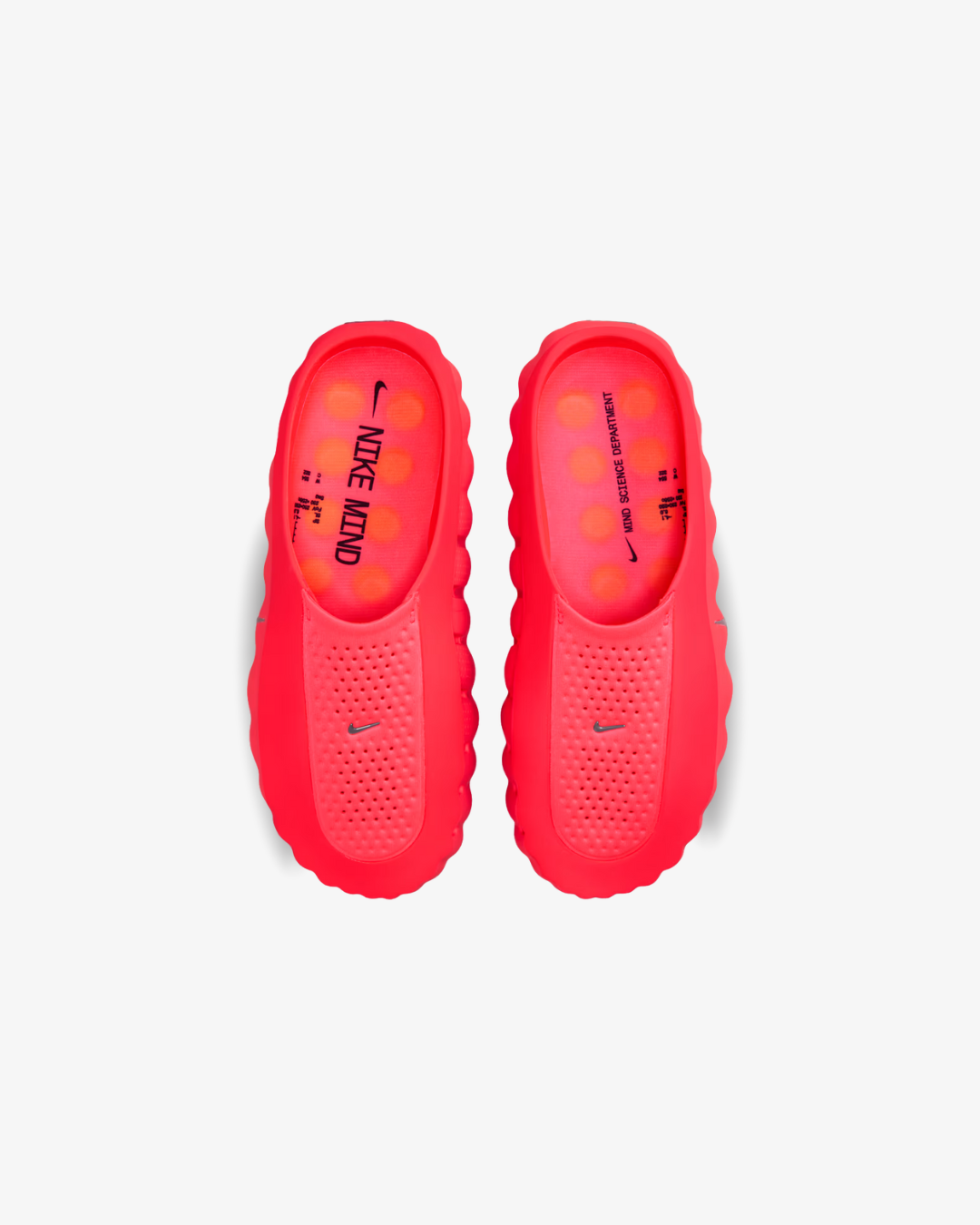 Nike Mind 001 Slide
