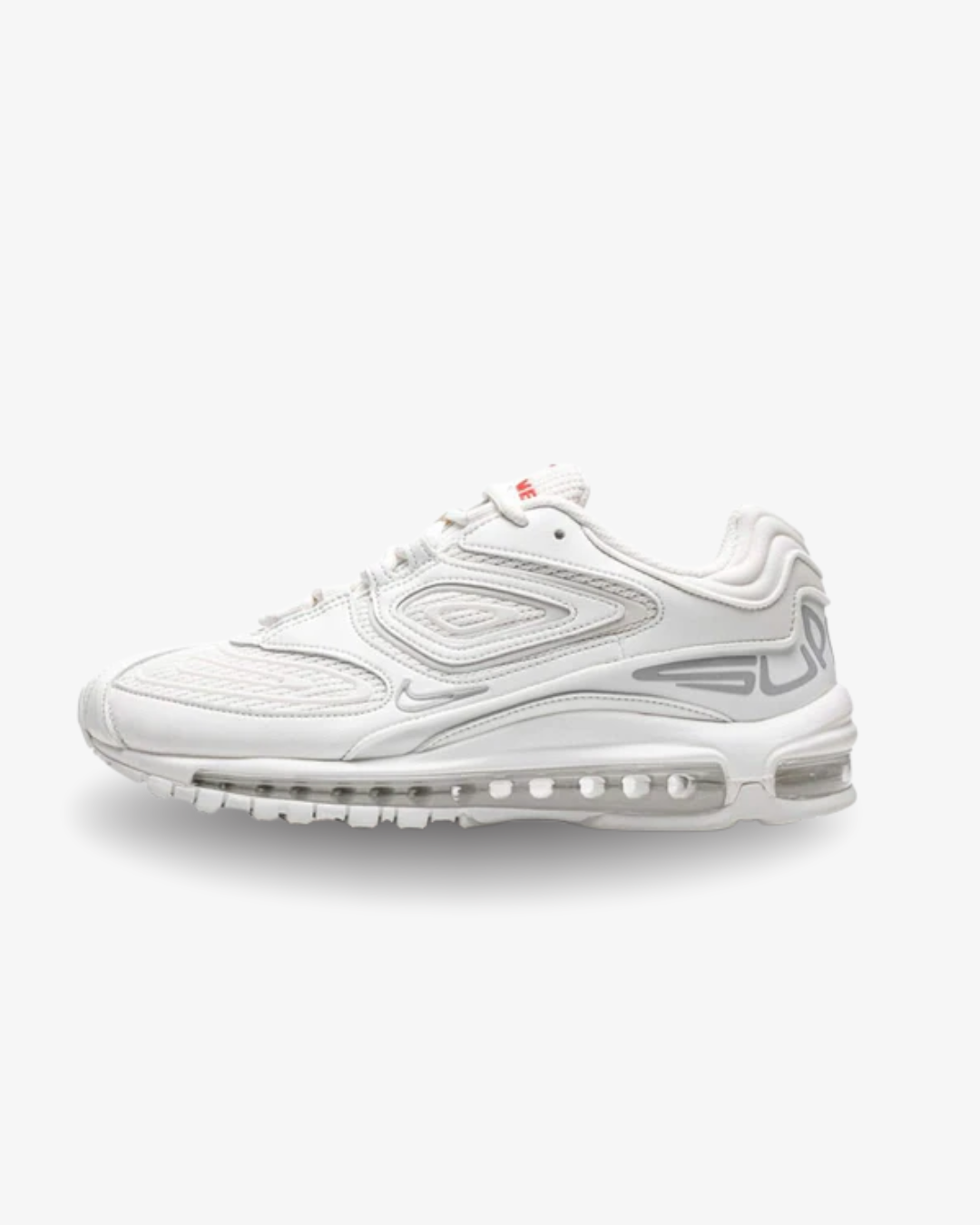 Nike Air Max 98 TL Supreme White