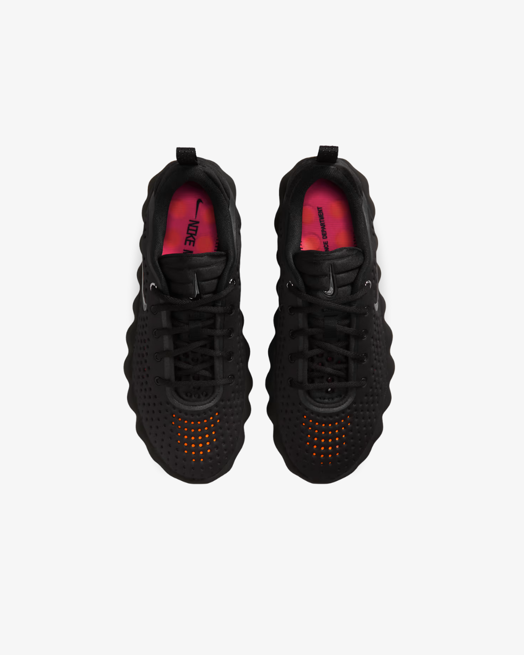 Nike Mind 002 Black