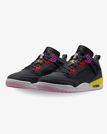Jordan Spizike Low