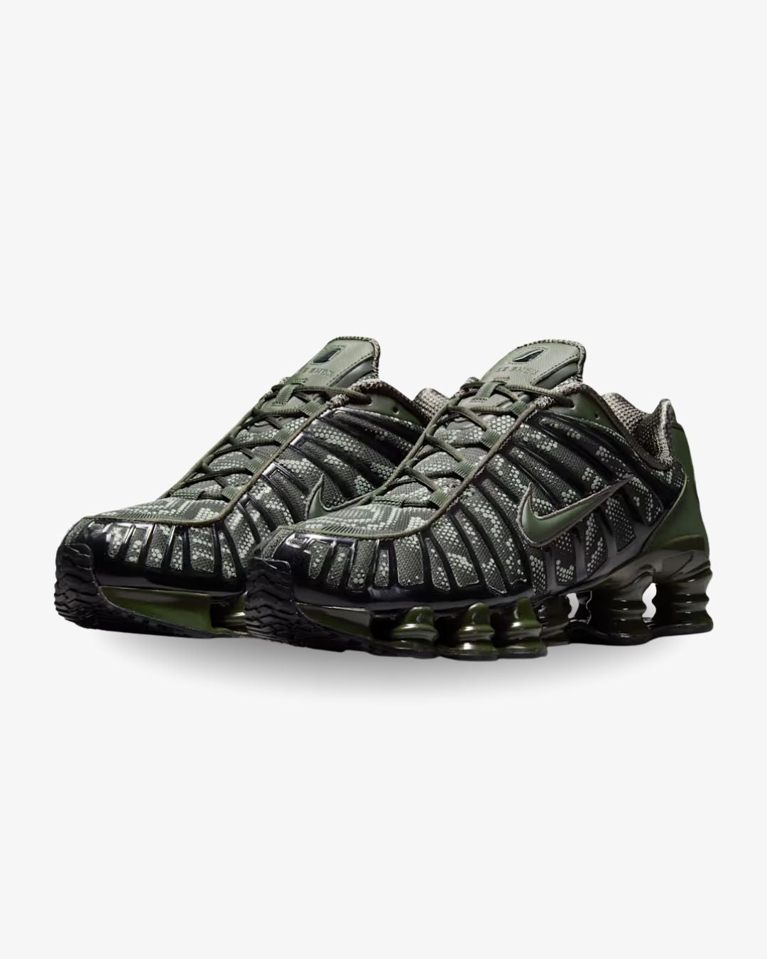 Nike Shox TL