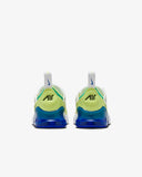 Tenis Nike Baby Air Max 270